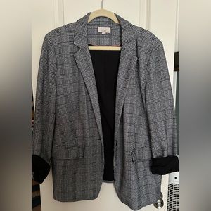 Loft Blazer